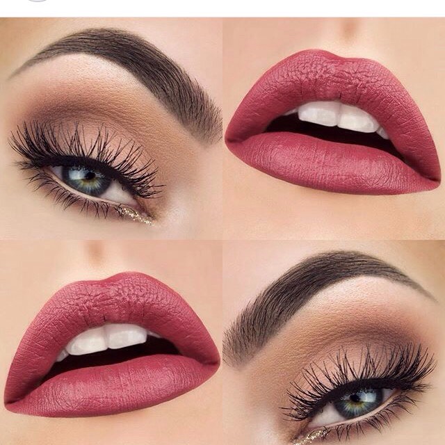 Spring Makeup Ideas🌷