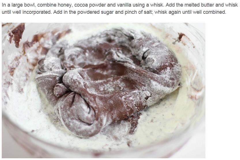 DIY: Homemade Tootsie Roll 