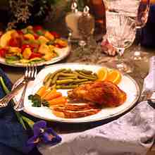 Dinner