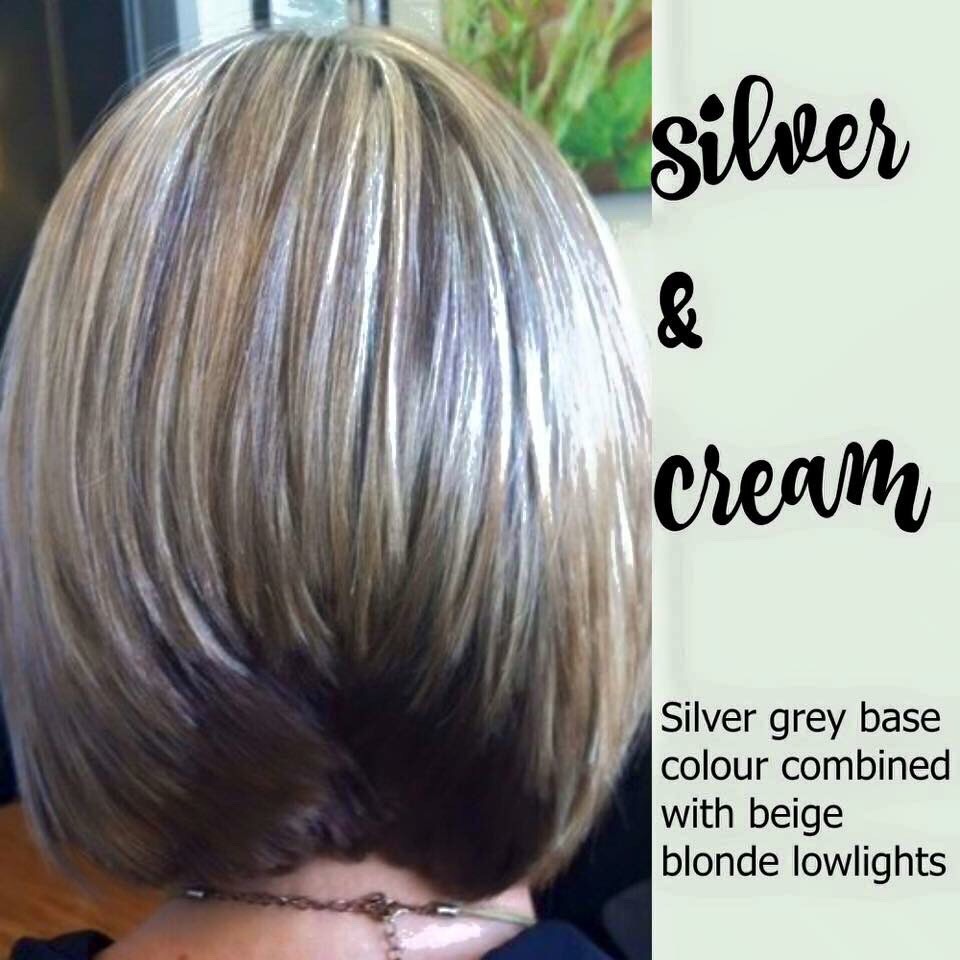 54 Hair Color Inspirations And How To Get Them! 