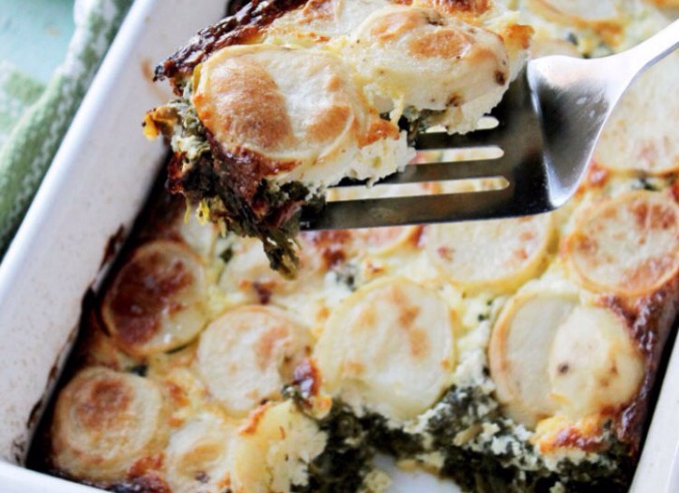 15 DELICIOUS WAYS TO MAKE VEGETABLES EVEN BETTER