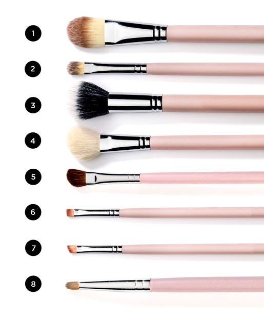 💥✨ 10 Makeup Secrets From Beauty School!!✨💥