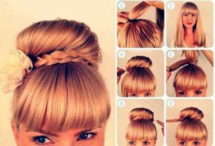 Simple Hair Styles