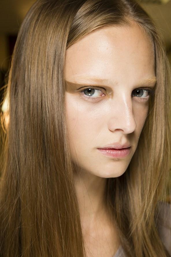 Spring Summer 2015 Beauty Trends