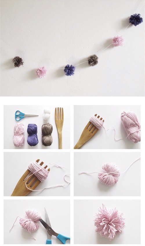 Diy Easy And Cute Tumblr Room Decor 😍😍💞
