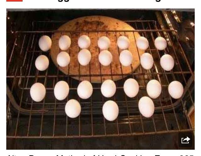 8 Food Hacks That Will Change Your Life!
