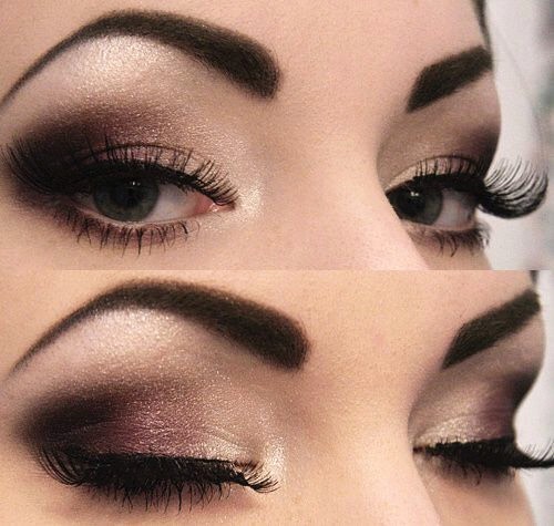 Night Date Makeup Ideas 