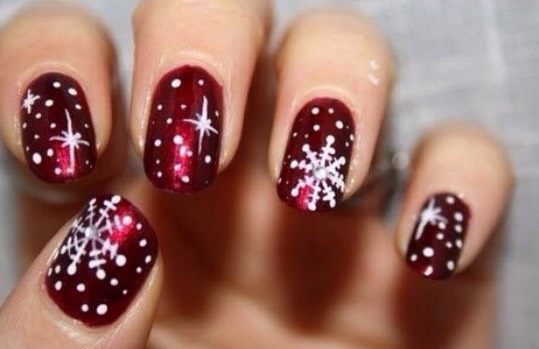✨Christmas Nails ✨