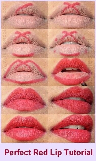 Makeup Hacks And Ideas