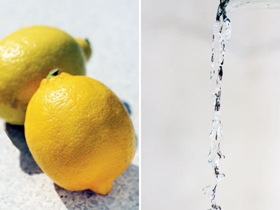 21 Day Morning Detox Routine for Gorgeous Skin