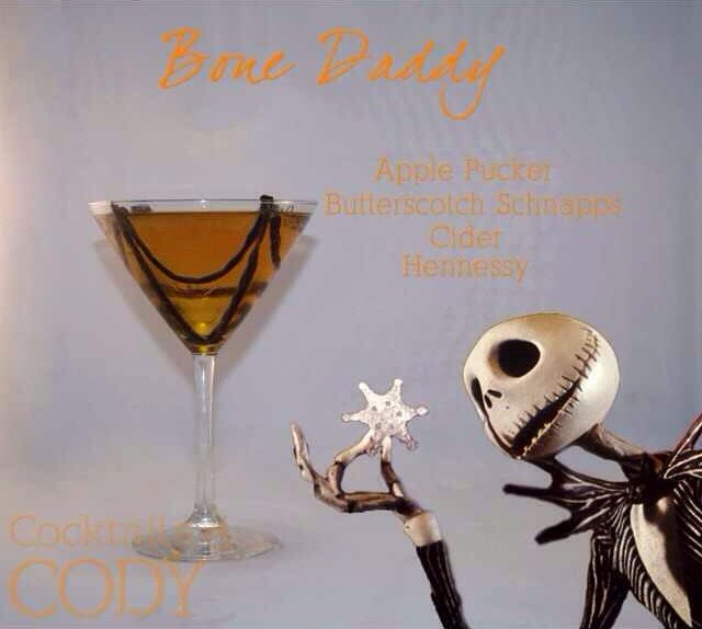 ✨✨ DISNEY® Inspired Cocktail Drinks 2!!!!!✨✨