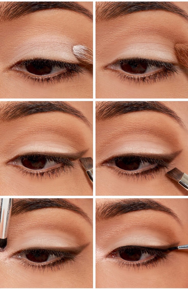 💥✨ Eye-Enlarging Makeup Tutorial! ✨💥