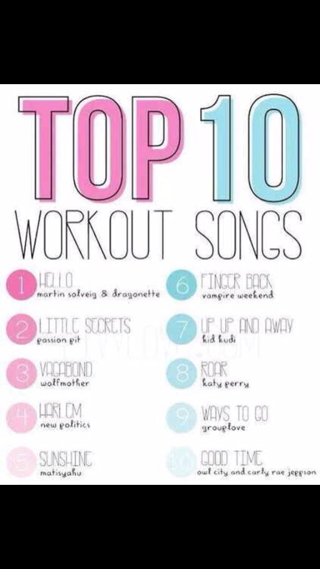Pump up the JAM!!