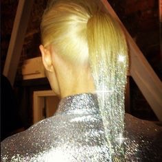 Hair Looking Smokin Hot On Holiday Ideas #HolidayHair