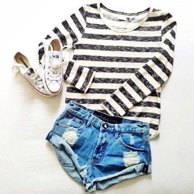 Cute Summer Outfits 🎀