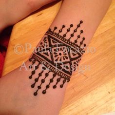 Beautiful Henna Tattoos/Designs