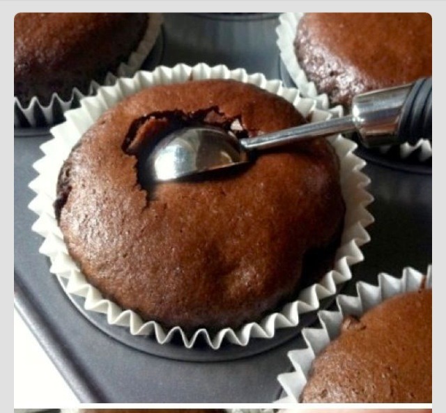 Smore Cupcakes