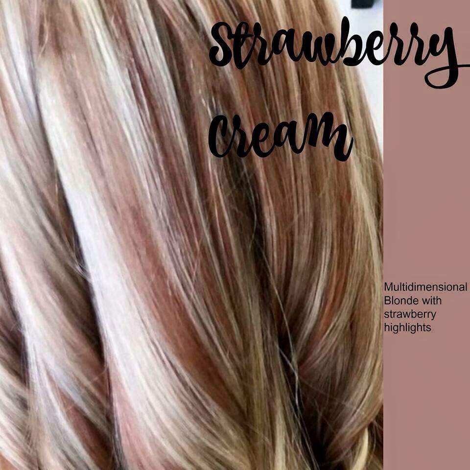 54 Hair Color Inspirations And How To Get Them! 