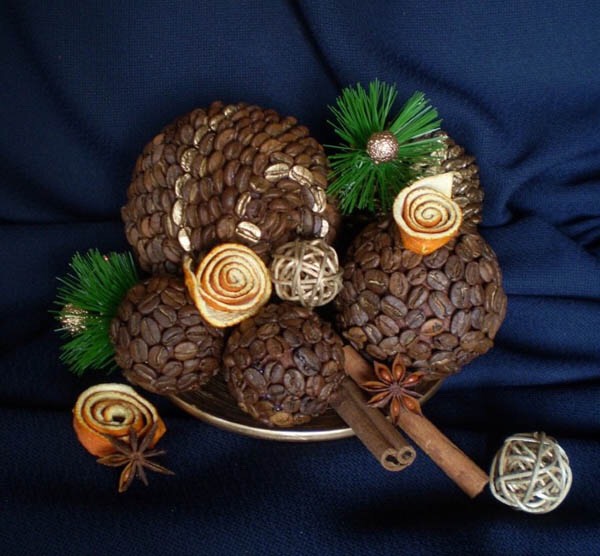 Coffee Crafts