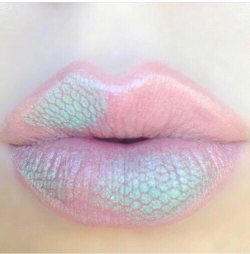 Winter Makeup