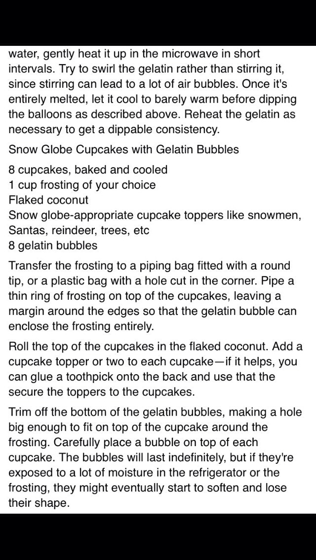 Sinful Christmas Recipes! Great As Gifts Or For Yourself! 🎄👌🏻