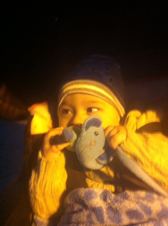 Sweet Baby