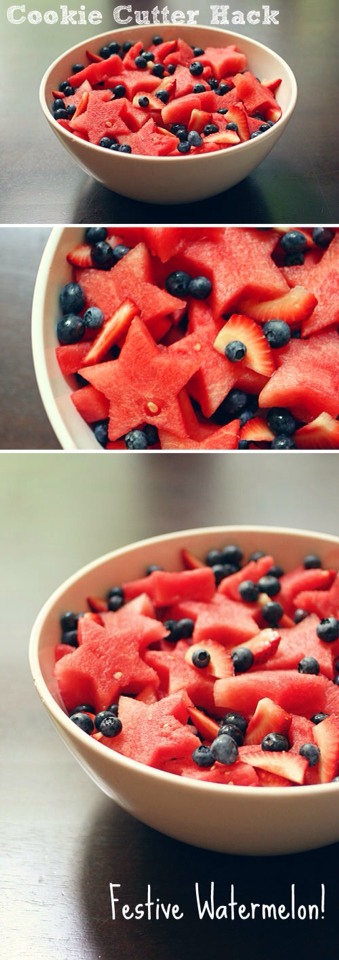 Awesome Cookie Cutter Hacks!!