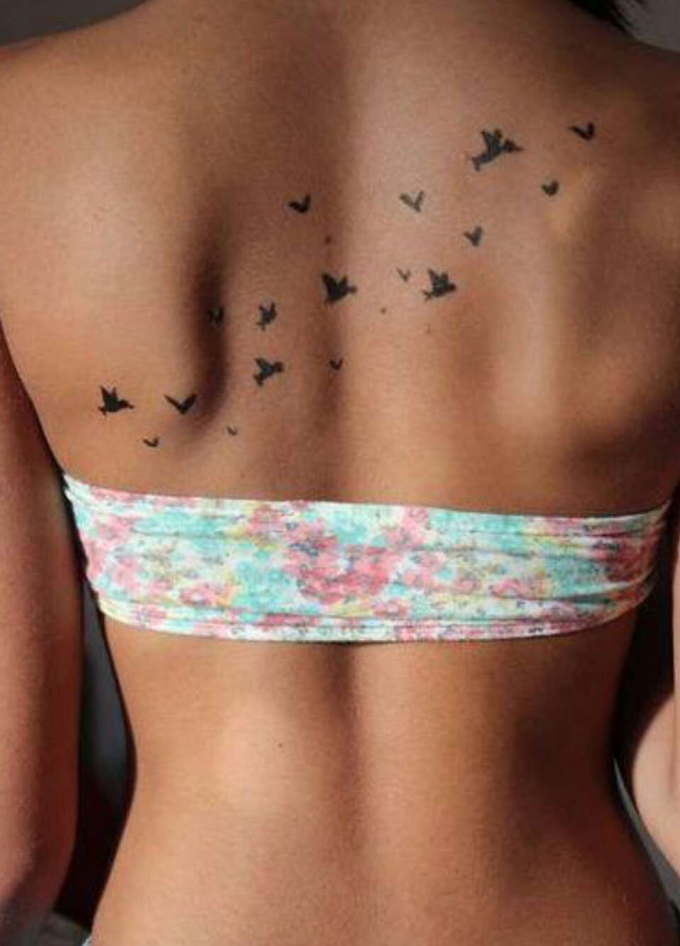 Beautiful Tattoos 