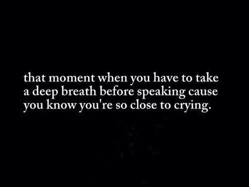 DEEP Quotes 😌
