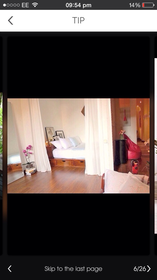 Amazing Bedroom Designs 