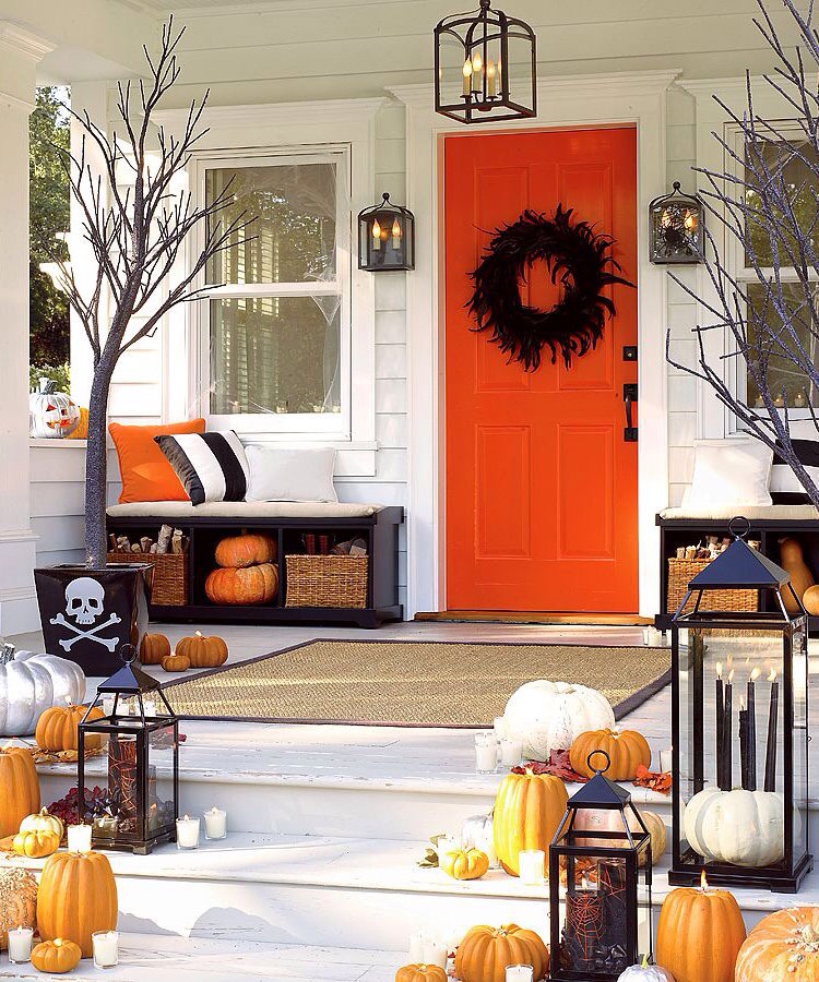 Halloween Decoration Ideas 