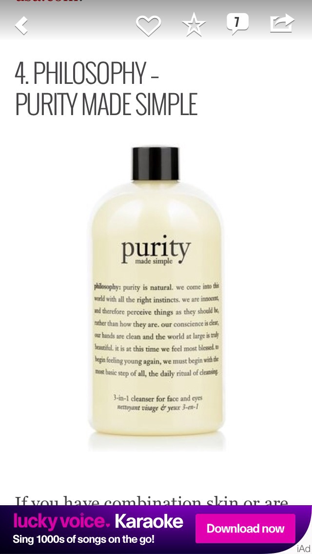 Best Products For Dry Skin!