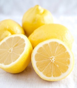 And Lemons! THATS IT!ππ