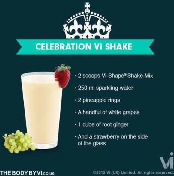 Body By Vi Shake Recipes! Lose Weight, And These Taste GREAT! You Won't Even Feel Like Your Dieting