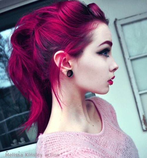 Beautiful Hair Colors👌🏽😍