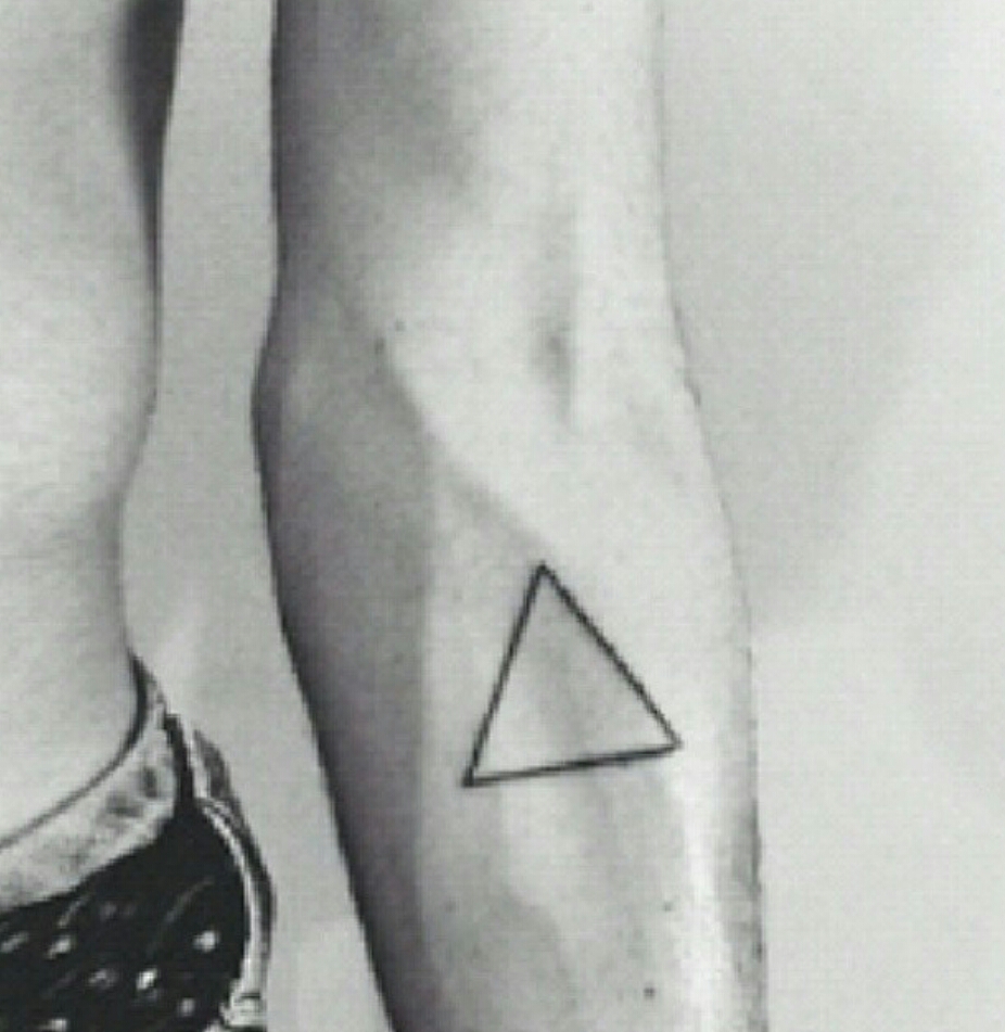 Sexy Tattoos For Men!
