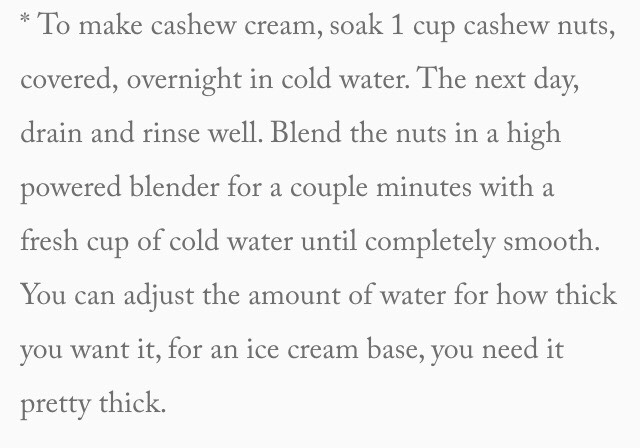 Maple Pecan Crunch Ice Cream