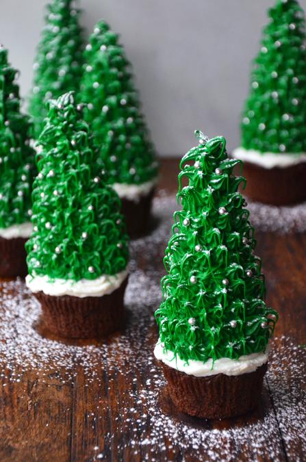 Christmas Cake!
