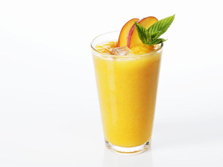 20 Super-Healthy Smoothies