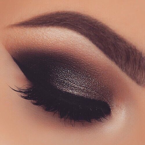 Winter Makeup