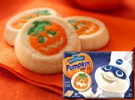 These cookies 