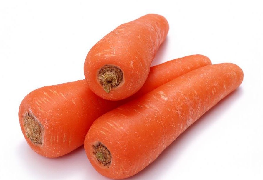If U Want Glowing Skin And Healthy Hair Eat This 