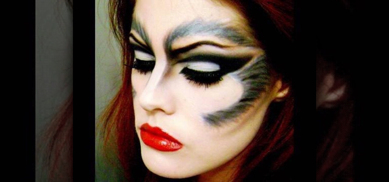 Halloween Makeup Tips 
