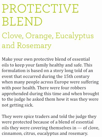 The 7 Most Powerful Essential Oils To Have In Your Home.