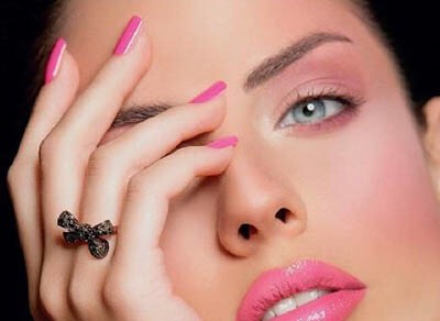 Amazing Valentines Day Makeup Ideas