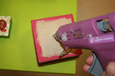 Big Box DIY Advent Calendar