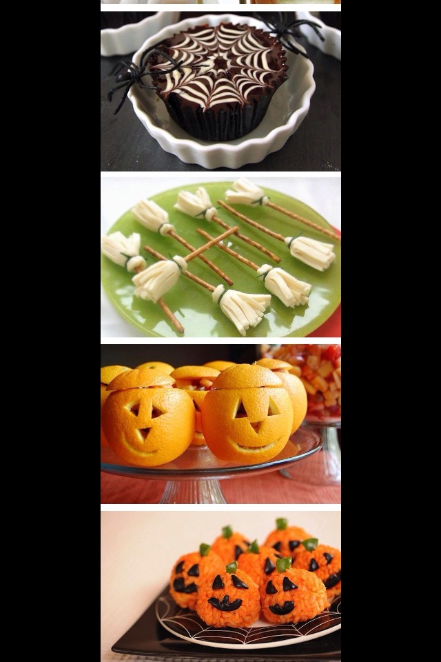 Halloween Treats!