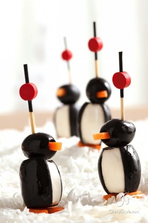 Christmas foods idea :-) diy