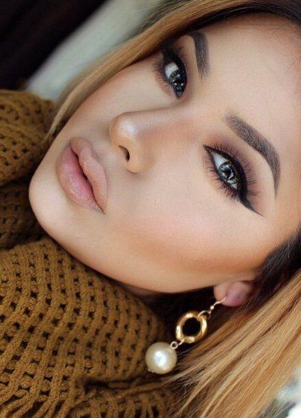 Beautiful Makeup Ideas For Any Occasion!!!!