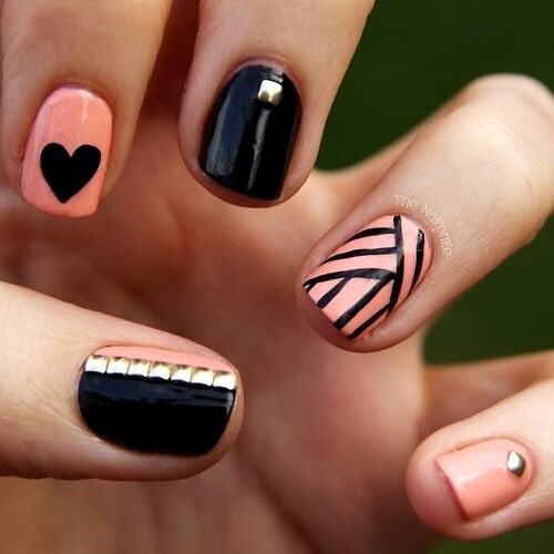 Nail Art Inspiration